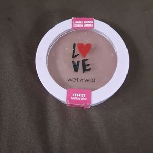 Love Wet n Wild